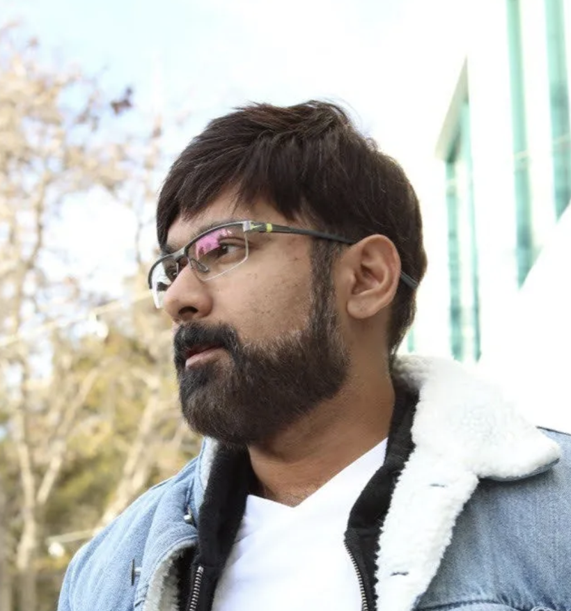 Sirshendu Maiti